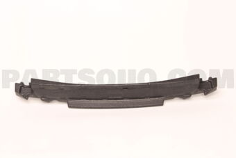 5261148160 ABSORBER, FRONT BUMPER ENERGY