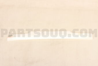 5261160010 ABSORBER, FRONT BUMPER ENERGY