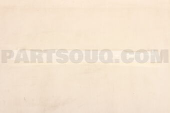 5261160010 ABSORBER, FRONT BUMPER ENERGY