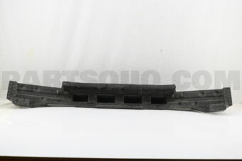 5261160060 ABSORBER, FRONT BUMPER ENERGY