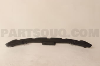 5261160130 ABSORBER  FR BUMPER