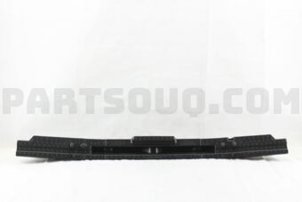 5261160140 ABSORBER  FR BUMPER