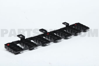 5261160160 ABSORBER  FR BUMPER