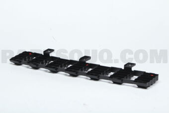 5261160160 ABSORBER  FR BUMPER