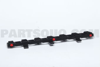 5261160160 Toyota ABSORBER  FR BUMPER