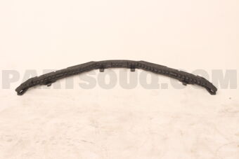 52611WAA01 ABSORBER, FR BUMPER