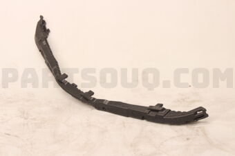 52611WAA01 ABSORBER, FR BUMPER