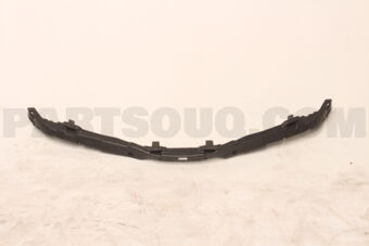 52611WAA01 ABSORBER, FR BUMPER