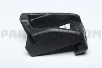 5261242040 ABSORBER, FRONT BUMPER ENERGY, LH