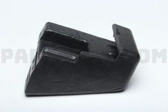 5261242040 ABSORBER, FRONT BUMPER ENERGY, LH