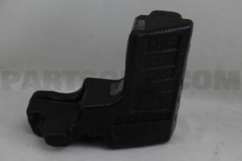 5261248020 ABSORBER, FRONT BUMPER ENERGY, LH