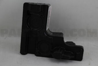 5261248020 ABSORBER, FRONT BUMPER ENERGY, LH