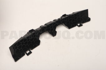 52612WAA01 ABSORBER, FR BUMPER