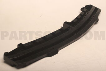 526140K010 ABSORBER  FR BUMPER