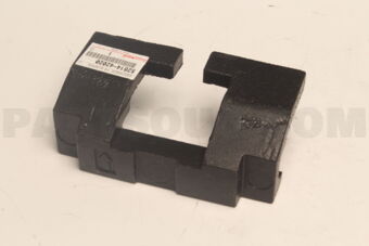 5261442020 Toyota ABSORBER, FRONT BUMPER ENERGY, NO.2
