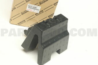 5261442060 ABSORBER, FRONT BUMPER ENERGY, NO.