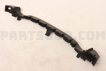 5261478040 Toyota ABSORBER  FR BUMPER