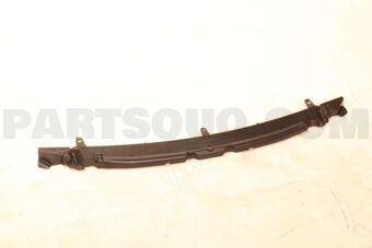 5261812100 Toyota ABSORBER  FR BUMPER