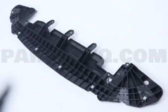 5261833110 Toyota ABSORBER  FR BUMPER