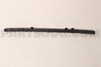 5261842030 ABSORBER, FRONT BUMPER, LOWER