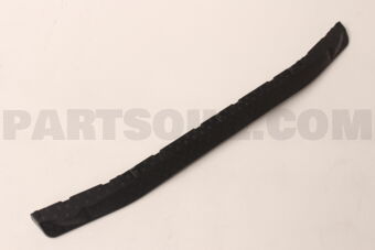 5261842030 ABSORBER, FRONT BUMPER, LOWER