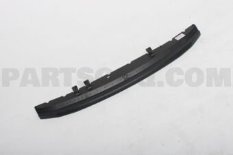 5261842040 ABSORBER, FRONT BUMPER, LOWER