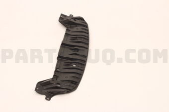 5261847050 Toyota ABSORBER, FR BUMPER