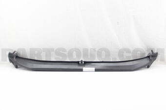 5261860010 ABSORBER  FR BUMPER