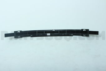 5261860060 ABSORBER, FR BUMPER