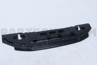 52618WC001 ABSORBER, FR BUMPER