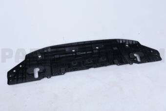 52618WC001 ABSORBER, FR BUMPER
