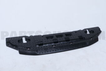 52618WC001 ABSORBER, FR BUMPER