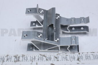 52675WAA01 SUPPORT, FR BUMPER