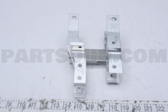 52675WAA01 SUPPORT, FR BUMPER