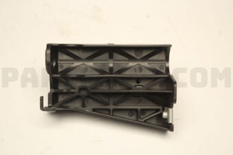 526760K010 Support, Front Bumper Side, No.2, Lh