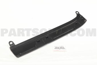 5267635010 SUPPORT, FRONT BUMPER LOWER SIDE, 
