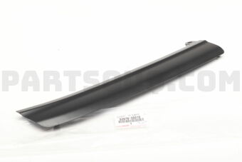 5267635010 SUPPORT, FRONT BUMPER LOWER SIDE, 