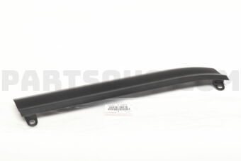 5267635010 SUPPORT, FRONT BUMPER LOWER SIDE, 