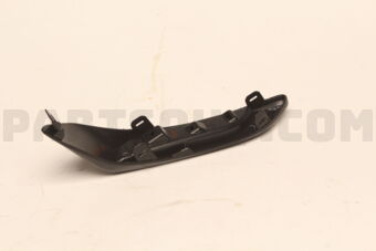 5268112090 Toyota EXTENSION  RR BUMPER