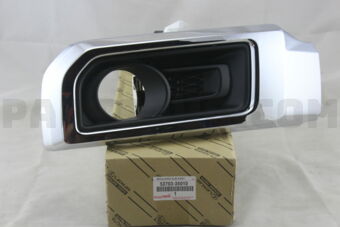 5270335010 MOULDING SUB-ASSY