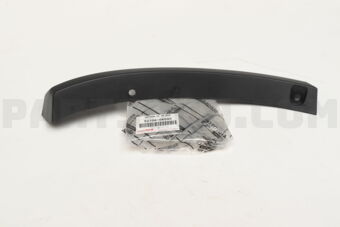 527060K040 MOULDING SUB-ASSY