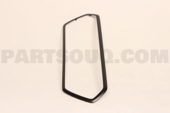 5271104010 MOULDING  FR BUMPER