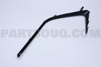 5271112380 GARNISH  FR BUMPER