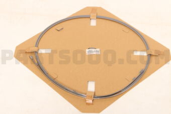 5271122141 MOULDING, FRONT BUMPER