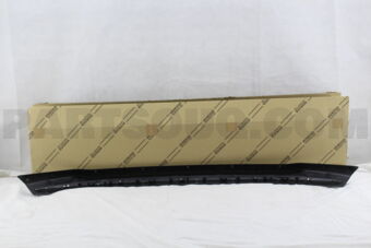 5271142051 MOULDING, FRONT BUMPER