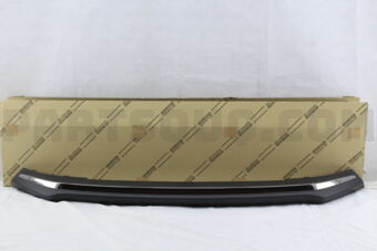 5271142051 MOULDING, FRONT BUMPER