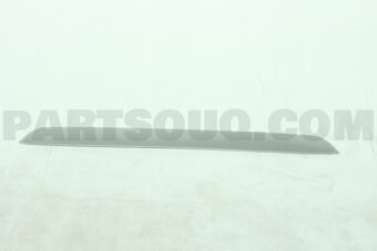 5271142100B0 MOULDING  FR BUMPER