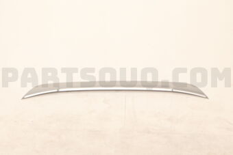 5271142110B0 MOULDING, FR BUMPER