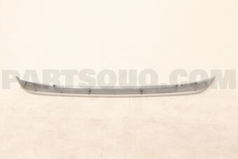 5271142110B0 MOULDING, FR BUMPER