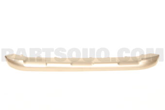5271142140B1 MOULDING  FR BUMPER